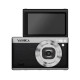 YASHICA TANK NEGRO / CÁMARA DIGITAL COMPACTA